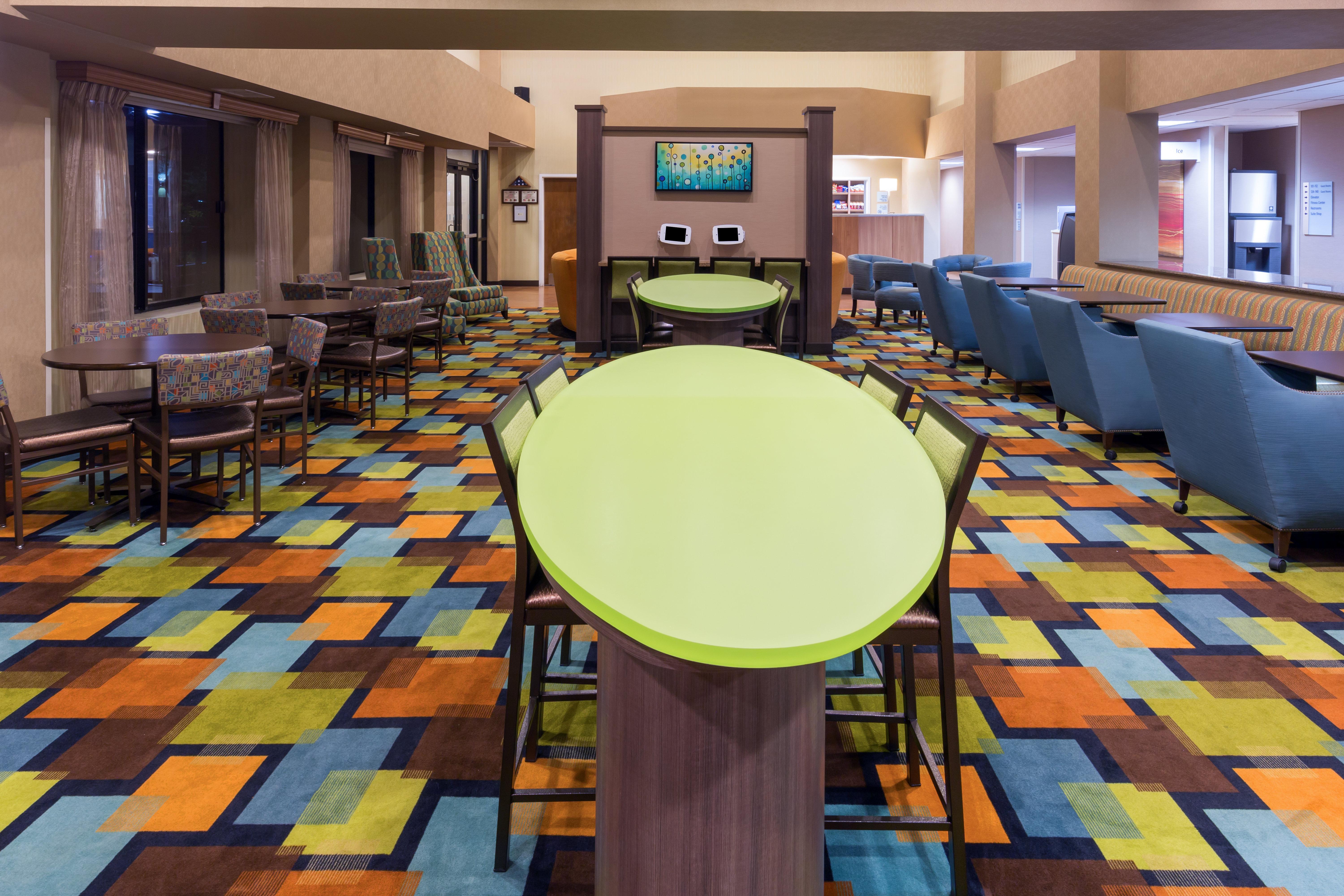 לאס וגאס Holiday Inn Express Hotel And Suites - Henderson, An Ihg Hotel מראה חיצוני תמונה