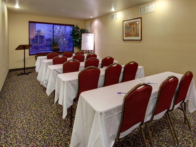 לאס וגאס Holiday Inn Express Hotel And Suites - Henderson, An Ihg Hotel מראה חיצוני תמונה